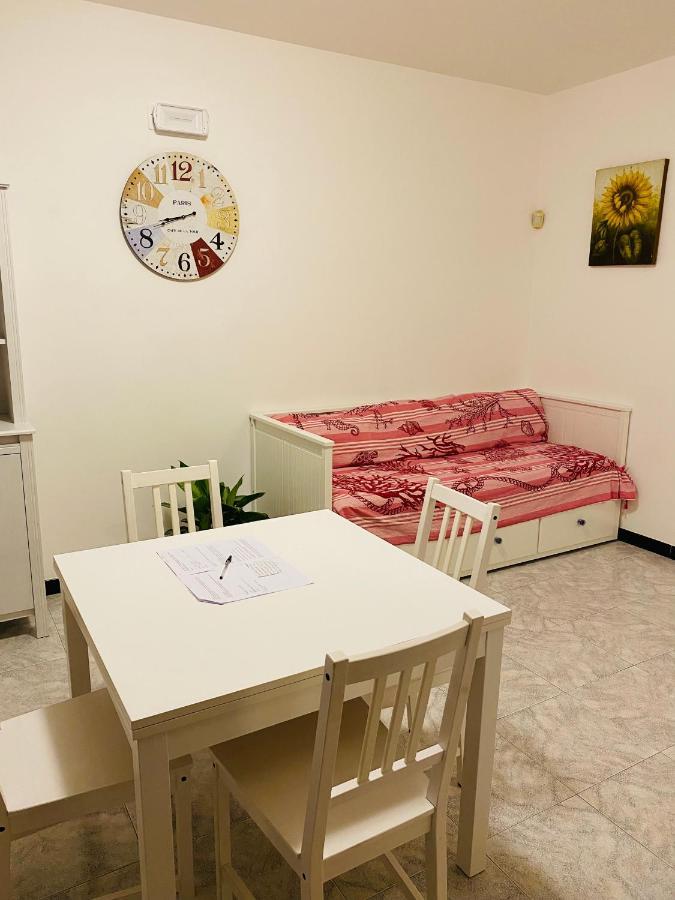 Smile Home โมโนโปลี ภายนอก รูปภาพ