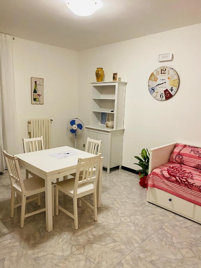 Smile Home โมโนโปลี ภายนอก รูปภาพ